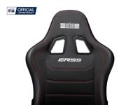 Next Level Racing - ERS5 Elite Reclining Seat - Fabric & Mesh Edition - thumbnail