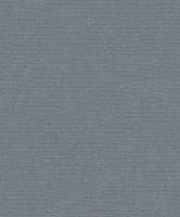 Dutch Wallcoverings Linnen Touch Plain - Blue - thumbnail