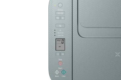Canon Pixma TS3752i printer - thumbnail