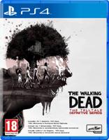 PS4 The Walking Dead: The Definitive Series - thumbnail