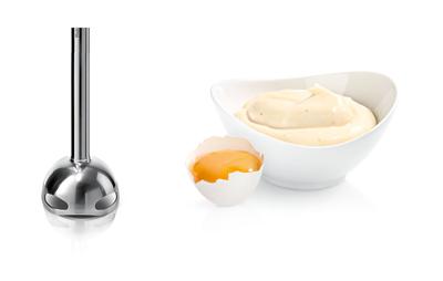 Bosch ErgoMixx MS62B6190 blender 1,25 l Staafmixer Zwart 1000 W Bosch ErgoMixx MS62B6190 blender 1,25 l Staafmixer Zwart 1000 W