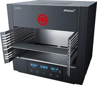 Steba PS E2600 XL Devil's Heaven steak grill barbecue - thumbnail