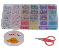 Kralen 24 Soorten - thumbnail