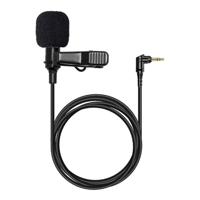 Hollyland HL-OLM02 LARK MAX Lavalier Microphone, black - thumbnail