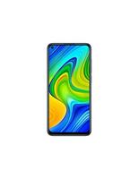 Redmi Note 9 Smartphone 4GB 128GB 48 MP Hot Camera met vier camera's 6.53”FHD + DotDisplay 5020 mAh 3.5mm headphone jack NFC Grijs - thumbnail