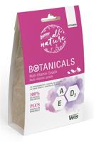 BUNNY NATURE BOTANICALS VITAMIN MULTI-VITAMINE SNACK 150 GR - thumbnail