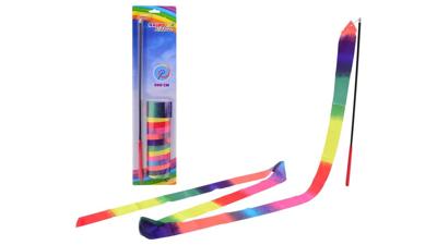Outdoor Fun regenbooglint, 2mtr.