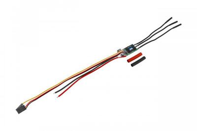 Hobbywing Flyfun 20A V5 regelaar Hobbywing Flyfun 20A V5 regelaar