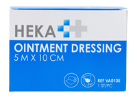 Heka Engels Pluksel 5mx10cm - thumbnail