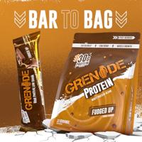 Grenade Protein Fudged UP (480 g) - thumbnail