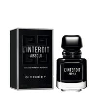 Givenchy L'Interdit Absolu Eau de Parfum Intense 35ml - thumbnail