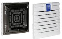Rittal SK 3237.060 Schakelkastventilator (b x h x d) 116.50 x 116.50 x 16 mm 1 stuk(s) - thumbnail