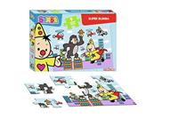 Bumba puzzel super bumba 9 stukjes - thumbnail