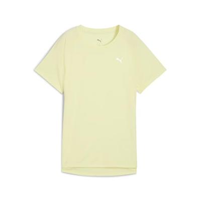 Puma Run Velocity T-Shirt Dames