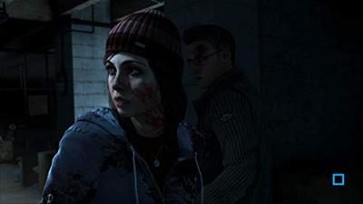 Until Dawn (PlayStation Hits)