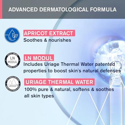 Thermaal micellairwater gevoelige huid - thumbnail