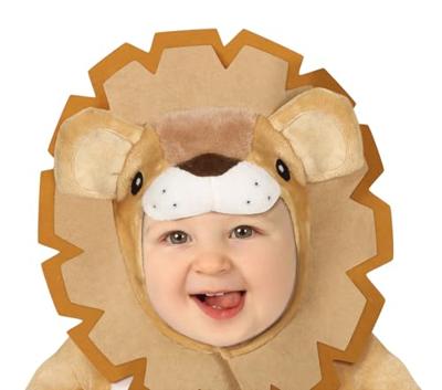 Leeuwen Baby Pakje - thumbnail