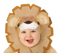 Leeuwen Baby Pakje - thumbnail
