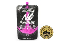 Muc-Off Muc off no puncture hassle 140ml - thumbnail