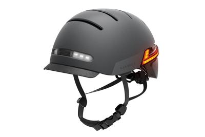 Hoes voor Elektrische Scooter Livall BH51M Zwart Maat M