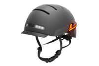 Hoes voor Elektrische Scooter Livall BH51M Zwart Maat M - thumbnail