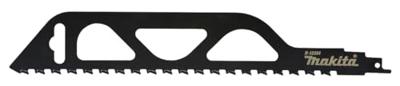 Makita Accessoires Reciprozaagblad Steen 305mm - B-10394 - B-10394 - thumbnail