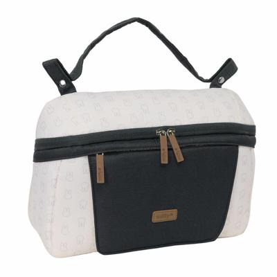 Organizer tas voor kinderwagen Miffy Moon