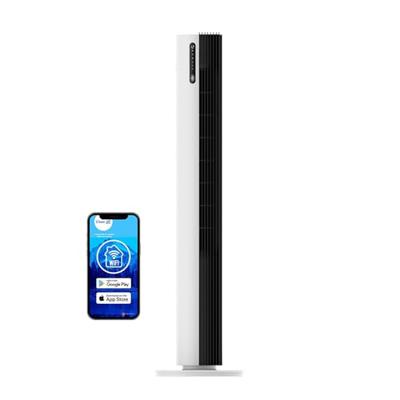 Clean Air Optima CA-407W smart Torenventilator Wit - thumbnail