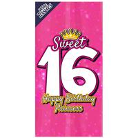 Tissuebox Sweet 16 - thumbnail