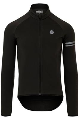 Thermo Fietsshirt Lange Mouwen Essential Heren Thermo Fietsshirt Lange Mouwen Essential Heren