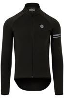 Thermo Fietsshirt Lange Mouwen Essential Heren - thumbnail