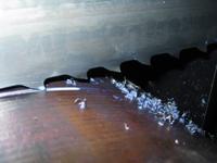 Bahco multiset hardmetalen bandzaag thq | 3881-80-1.6-THQ-1/1.25 - thumbnail