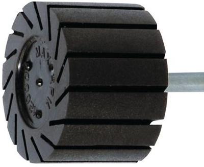 Promat /tecwerk slijphulshouder | d45xh30mm | cilinder | schacht-d. 6 mm - 4000842409