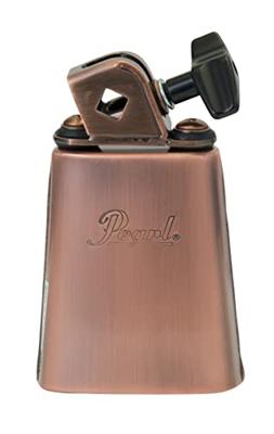 Pearl HH1 Horacio Hernandez Signature II Cowbell Bella Pearl HH1 Horacio Hernandez Signature II Cowbell Bella