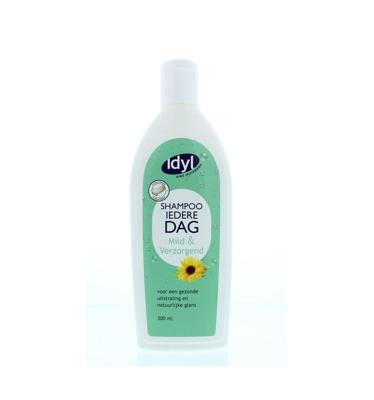 Idyl Shampoo iedere dag (300 ml)