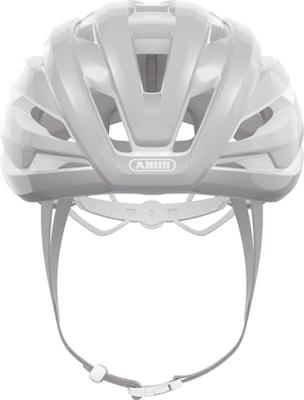 Abus helm stormchaser ace pure white s 51-55cm Abus helm stormchaser ace pure white s 51-55cm
