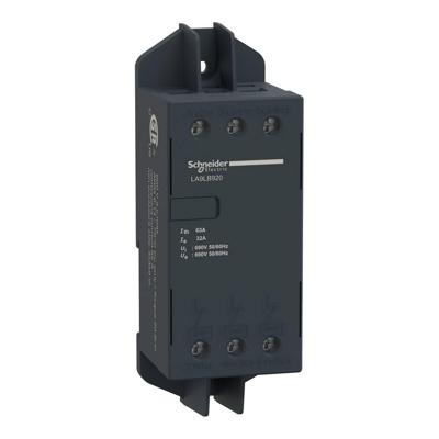 Schneider Electric LA9LB920 Stroombegrenzer 1 stuk(s) Schneider Electric LA9LB920 Stroombegrenzer 1 stuk(s)