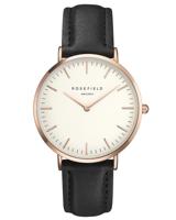 Rosefield the Bowery 38mm White Black Rosegold BWBLR-B1 - thumbnail