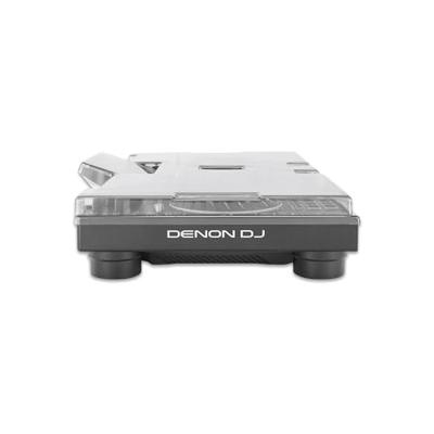 Decksaver Denon DJ Prime 2 Cover Decksaver Denon DJ Prime 2 Cover