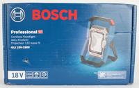 Bosch Professional GLI 18V-1900 Professional 0601446400 Accu handschijnwerper - thumbnail