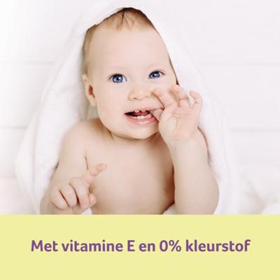 Zwitsal Zwitsal Rijke Olie 200 ML - thumbnail