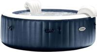 Intex purespa navy opblaasbare spa - thumbnail