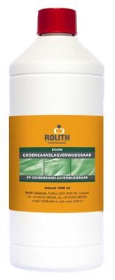 Rolith Rb1 kalk- en cementsluierverwijderaar 1l - 404010100