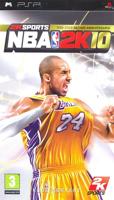 NBA 2K10 - thumbnail
