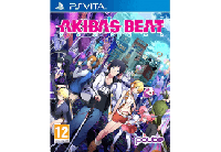 Akiba's Beat - thumbnail