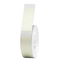 NIIMBOT A2A28328201 Etiketten (rol) Wit, Groen 90 stuk(s) Universele etiketten - thumbnail