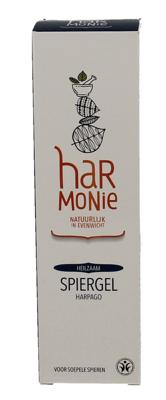 Harmonie Spiergel harpago 150 Milliliter Harmonie Spiergel harpago 150 Milliliter