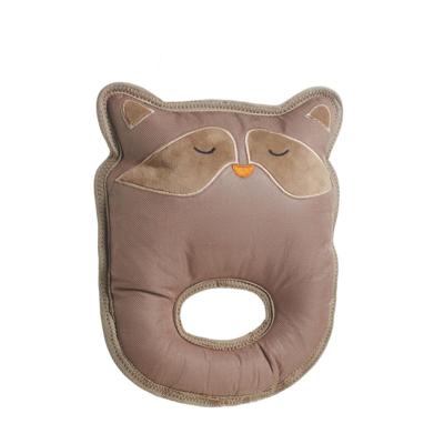 HUNTER Hondenspeeltje Tough Tundra Wasbeer, bruin