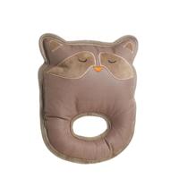 HUNTER Hondenspeeltje Tough Tundra Wasbeer, bruin - thumbnail