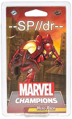 Marvel Champions: SP//DR